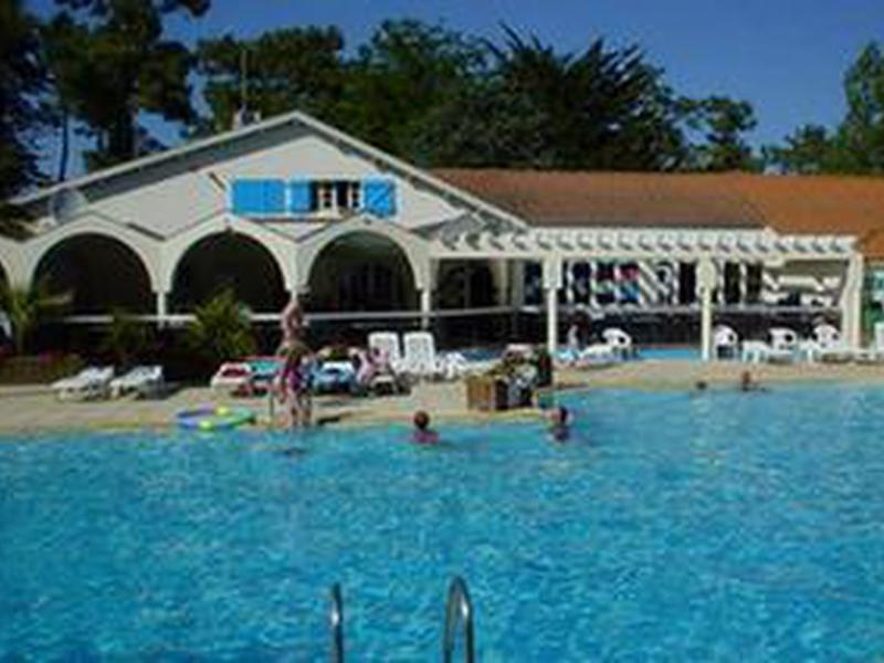 Siblu Camping Le Bois Dormant