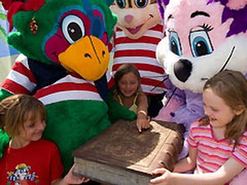 Siblu Camping Le Bois Dormant