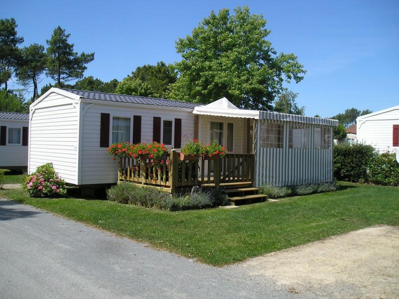 Siblu Camping Le Bois Dormant