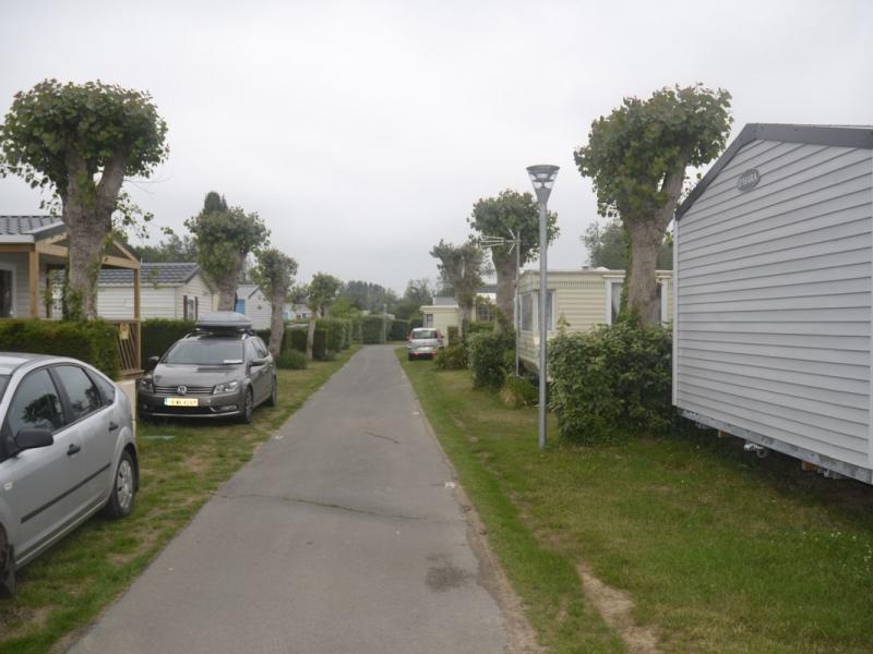 Camping Yelloh! Village Les Vikings