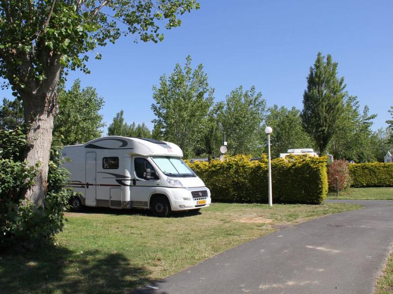 Camping Yelloh! Village Les Vikings