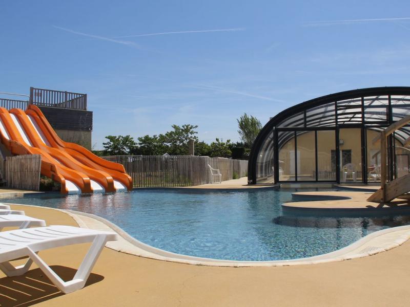 Camping Yelloh! Village Les Vikings