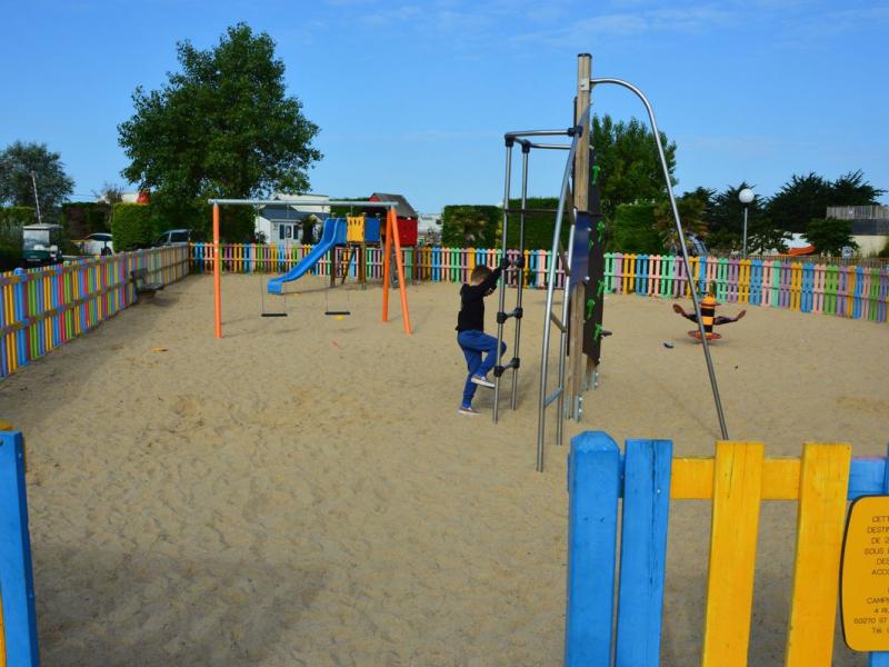 Camping Yelloh! Village Les Vikings