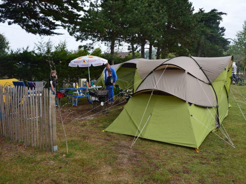 Camping Yelloh! Village Les Vikings