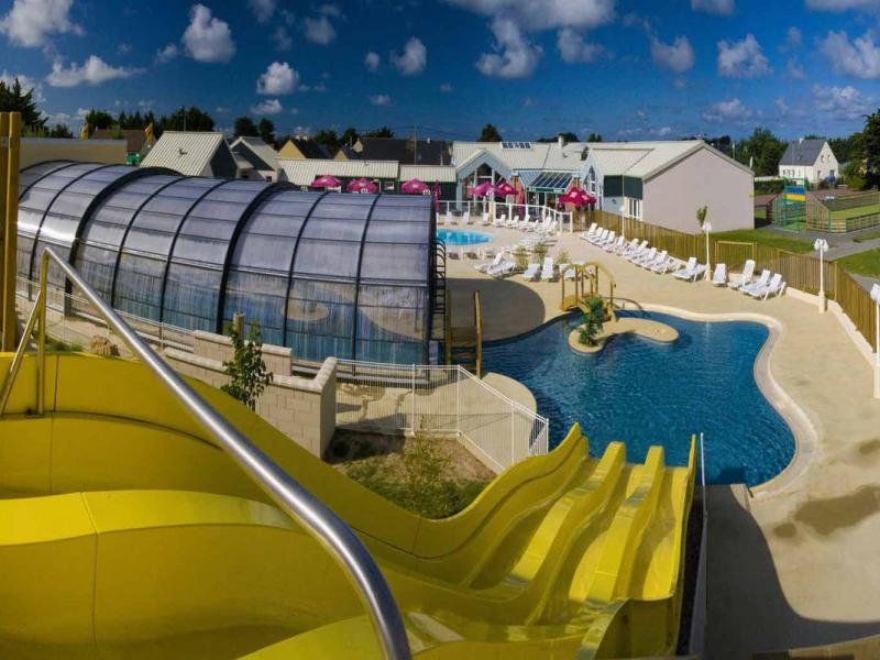 Camping Yelloh! Village Les Vikings