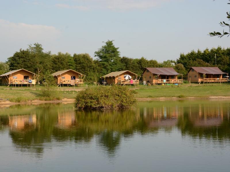 Camping Village de la Guyonnière