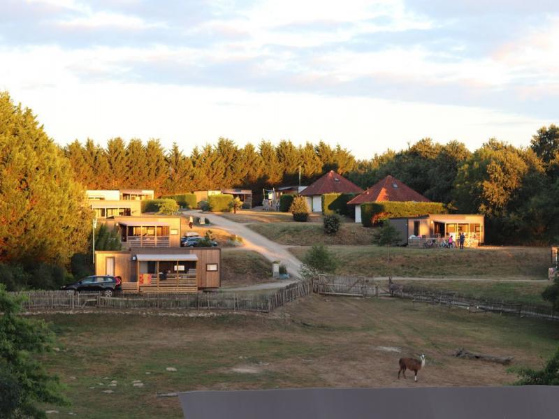 Camping Village de la Guyonnière