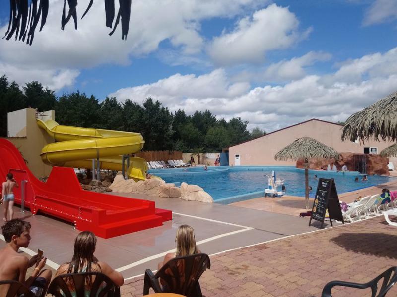 Camping Village de la Guyonnière