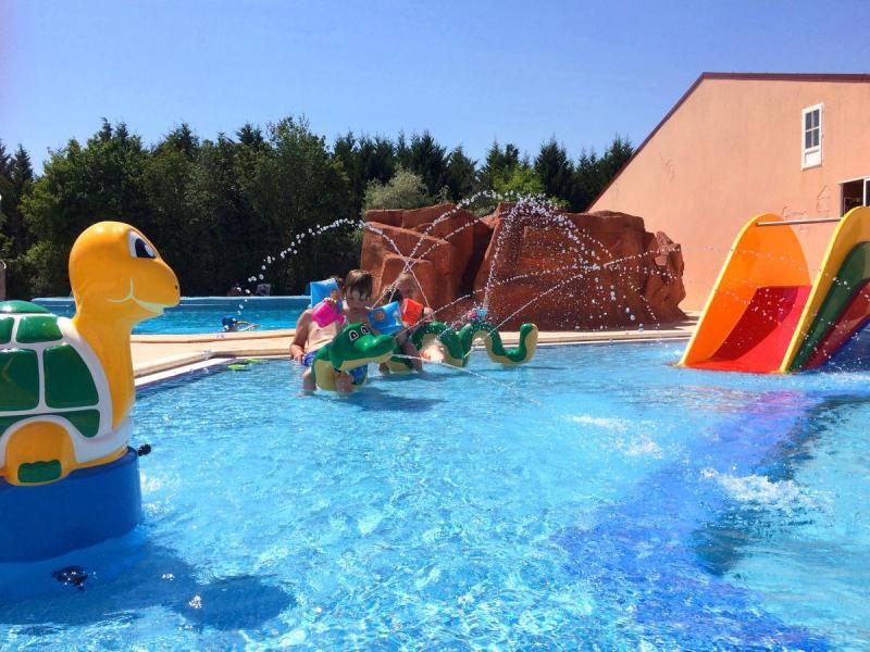 Camping Village de la Guyonnière
