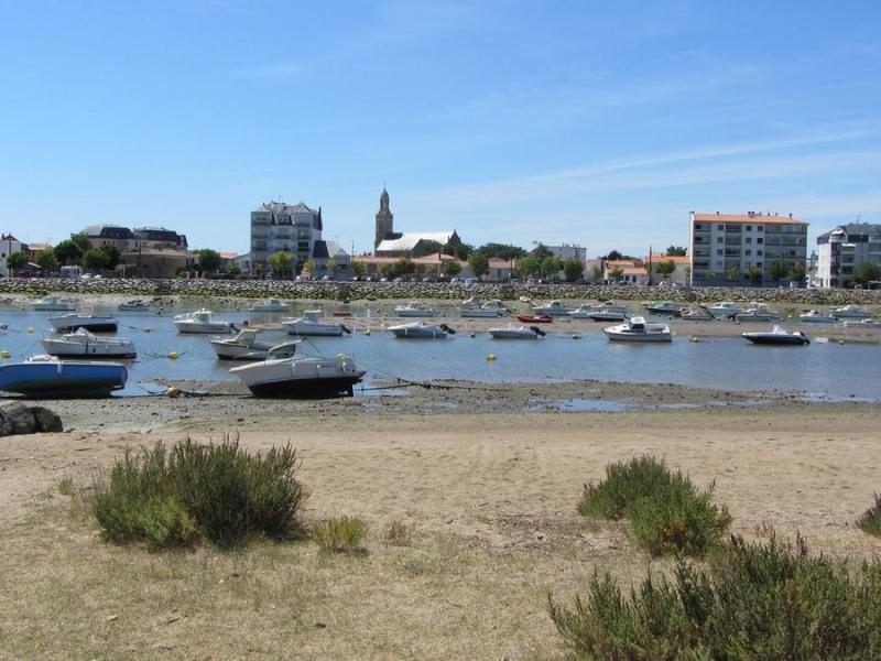 Camping Village de la Guyonnière