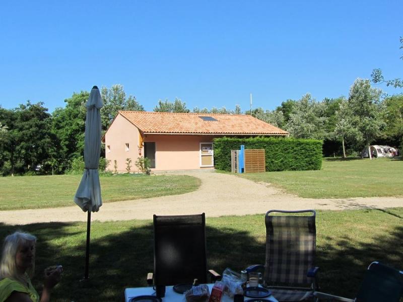 Camping Village de la Guyonnière
