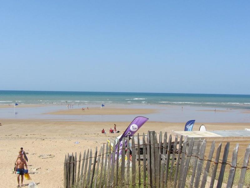 Camping Village de la Guyonnière