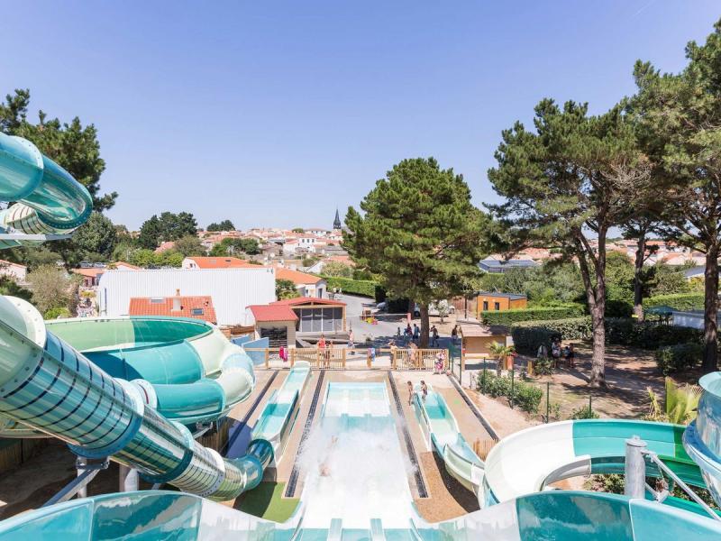 Camping Yelloh! Village Le Chaponnet