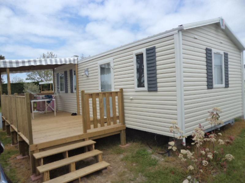 Camping Yelloh! Village Le Chaponnet