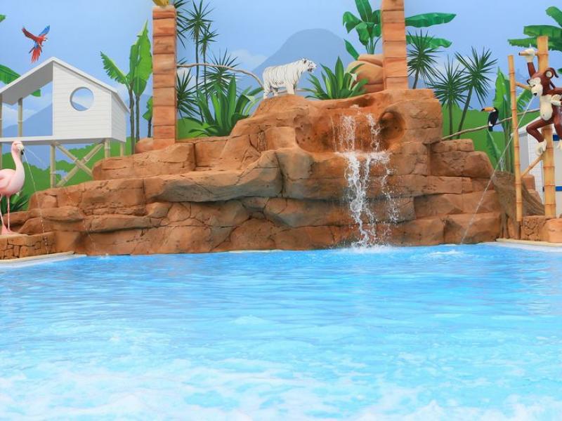 Camping Yelloh! Village Le Chaponnet