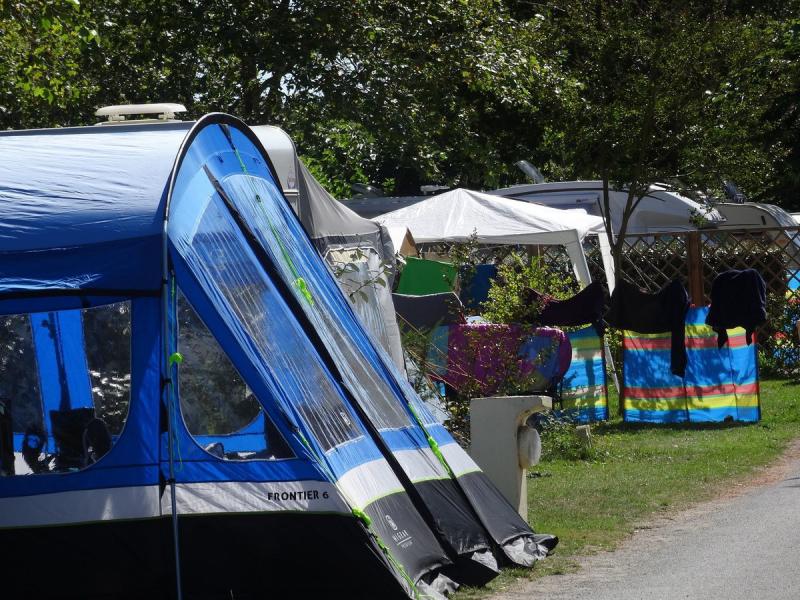 Camping Yelloh! Village Le Chaponnet