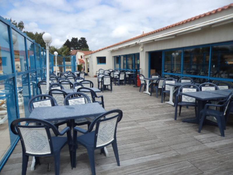 Camping Yelloh! Village Le Chaponnet