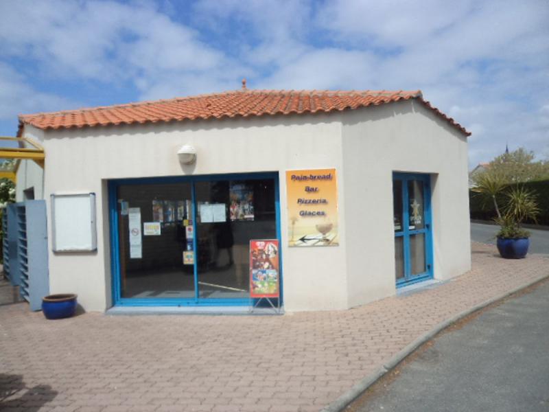 Camping Yelloh! Village Le Chaponnet