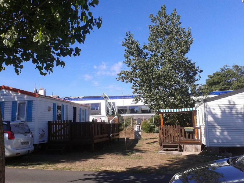 Camping Le Village Corsaire des 2 Plages