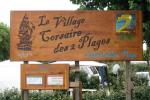 Camping Le Village Corsaire des 2 Plages