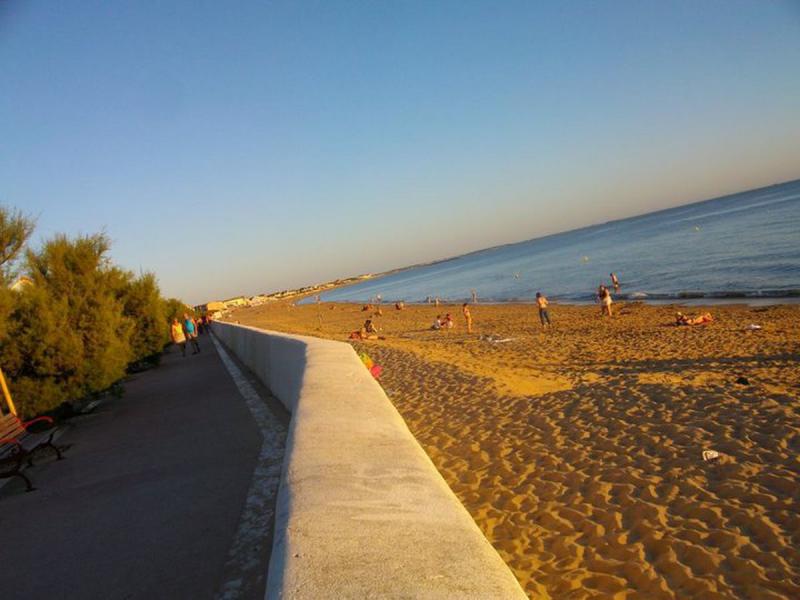 Camping Le Village Corsaire des 2 Plages