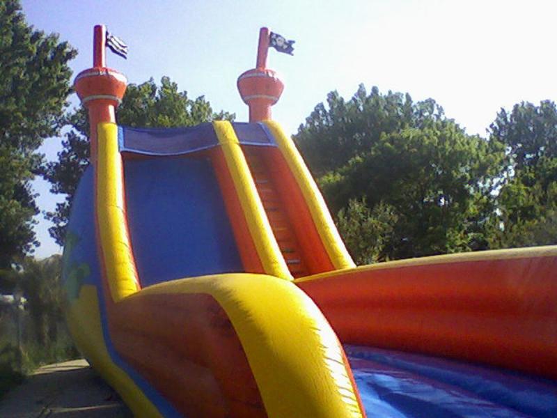 Camping Le Village Corsaire des 2 Plages