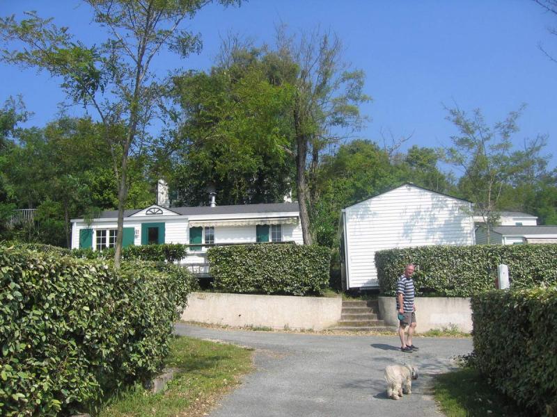 Camping Les Gros Joncs GC