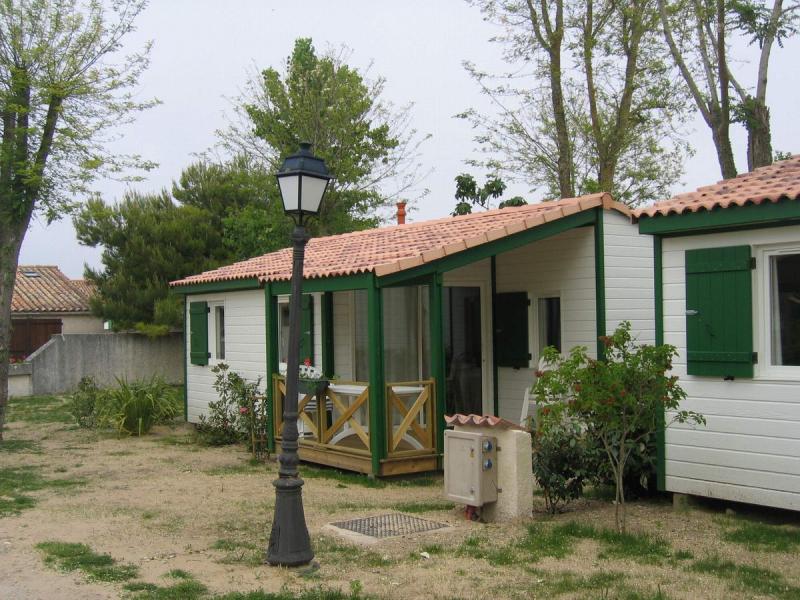 Camping Les Gros Joncs GC