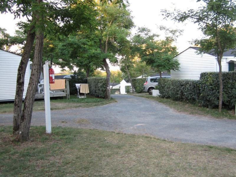 Camping Les Gros Joncs GC