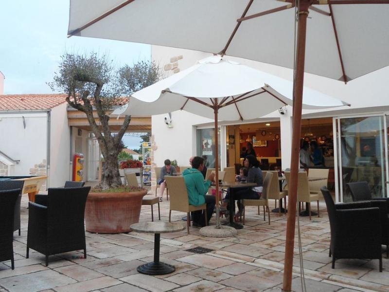 Camping Les Gros Joncs GC