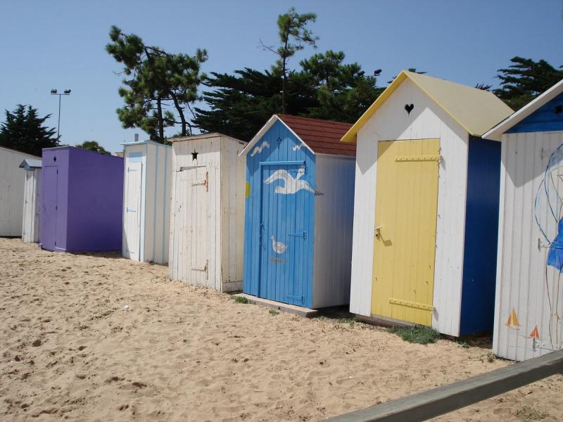 Camping Les Gros Joncs GC