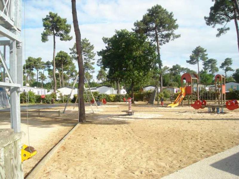 Siblu Camping La Pignade