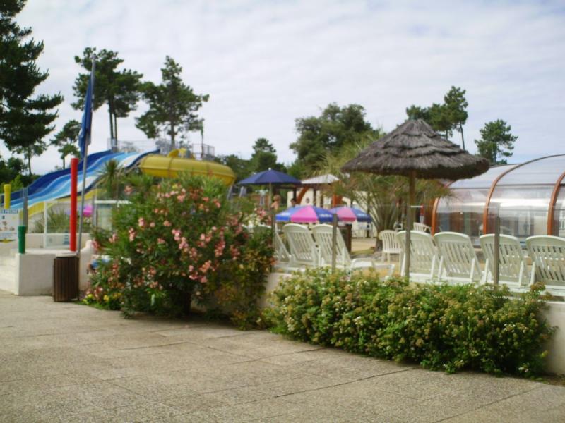 Siblu Camping La Pignade