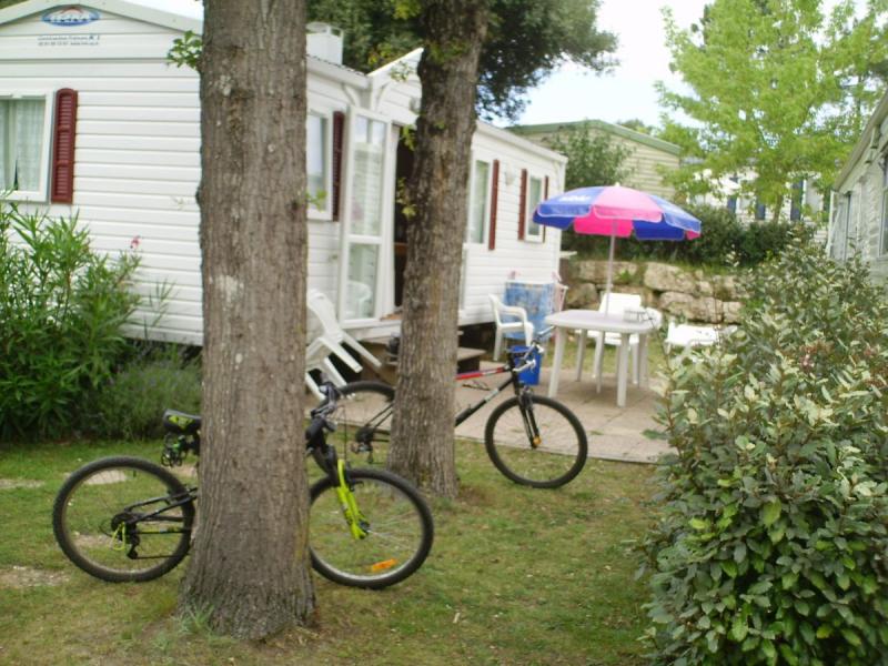 Siblu Camping La Pignade