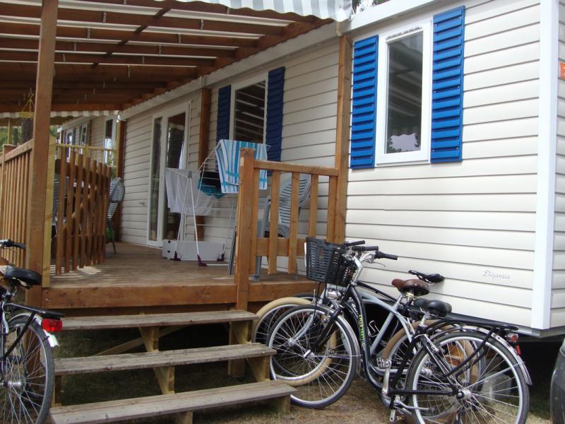 Siblu Camping Bonne Anse Plage