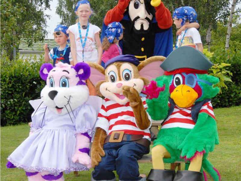 Siblu Camping Bonne Anse Plage