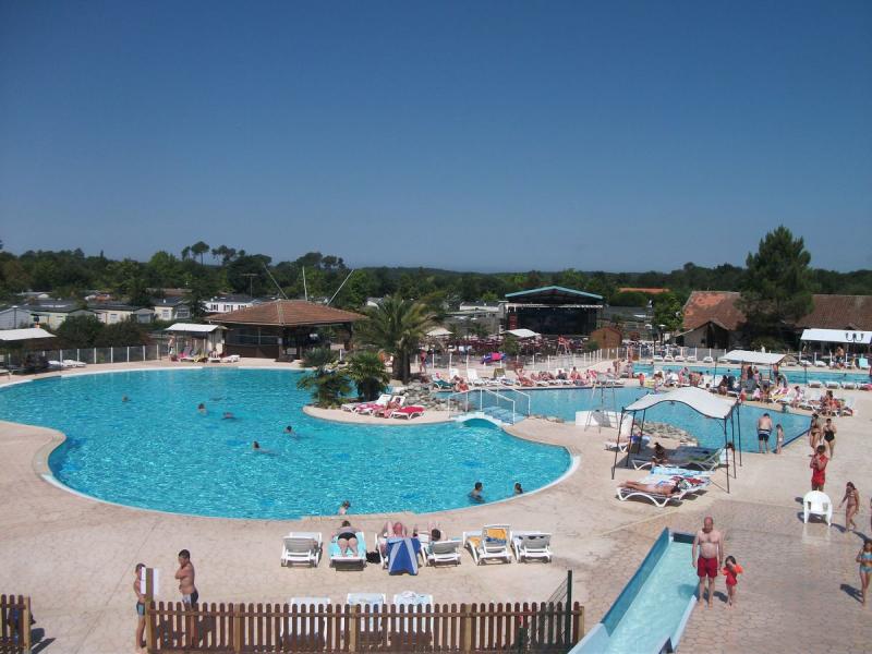 Siblu Camping La Réserve