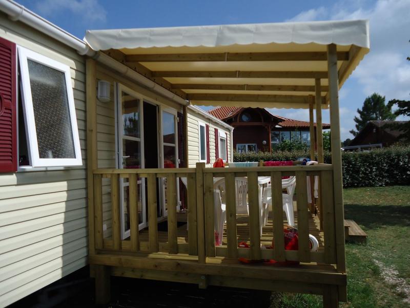 Siblu Camping La Réserve