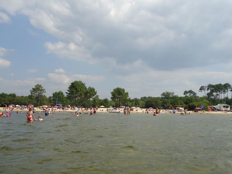 Siblu Camping La Réserve