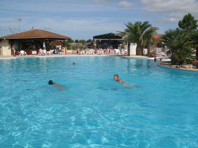 Siblu Camping La Réserve