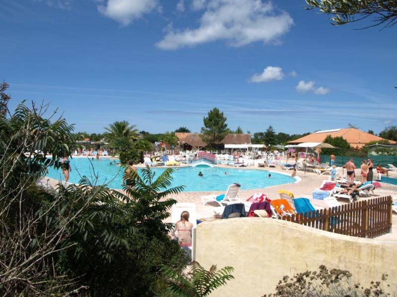 Siblu Camping La Réserve