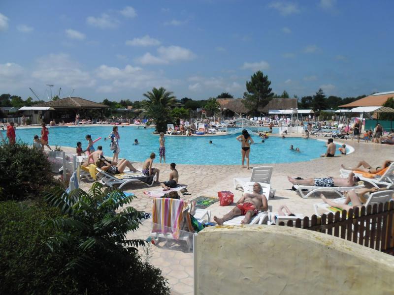 Siblu Camping La Réserve