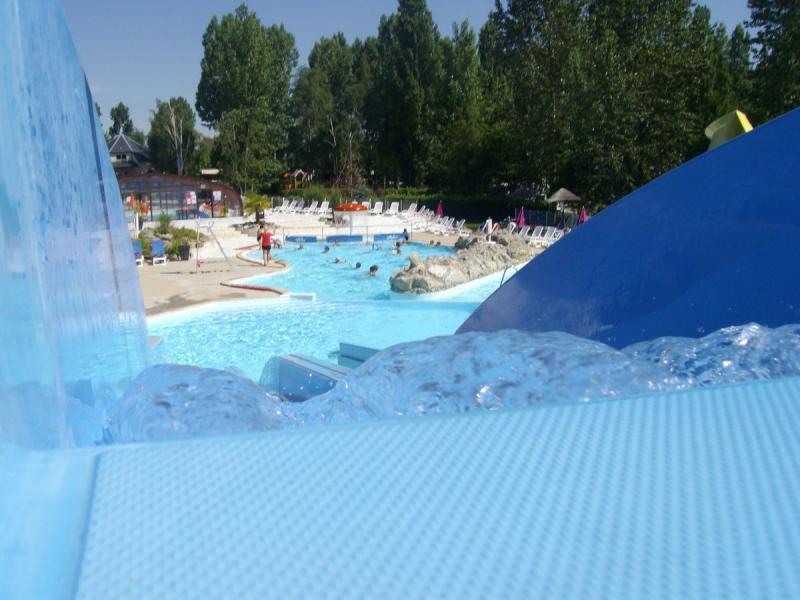 Siblu Camping Le Domaine de Dugny