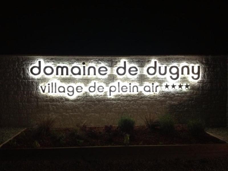 Siblu Camping Le Domaine de Dugny