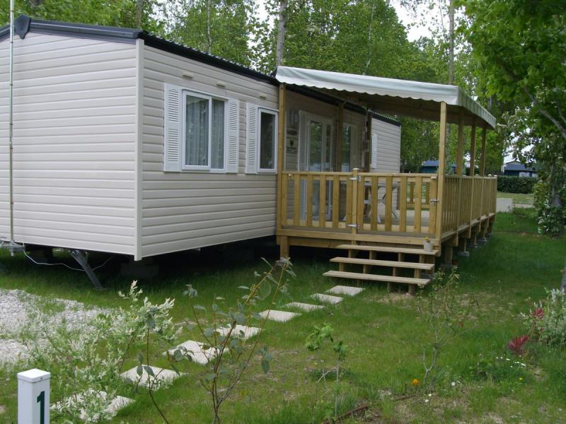 Siblu Camping Le Domaine de Dugny