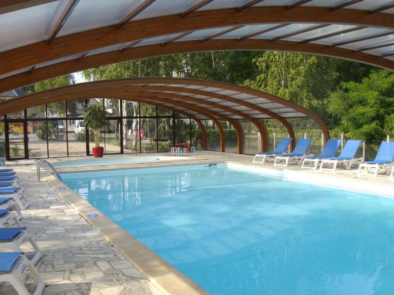 Siblu Camping Le Domaine de Dugny