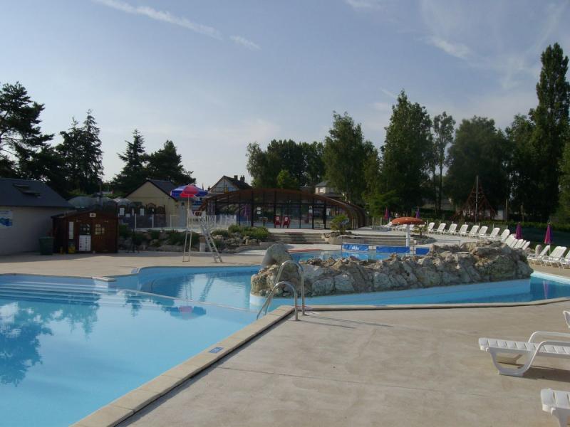 Siblu Camping Le Domaine de Dugny