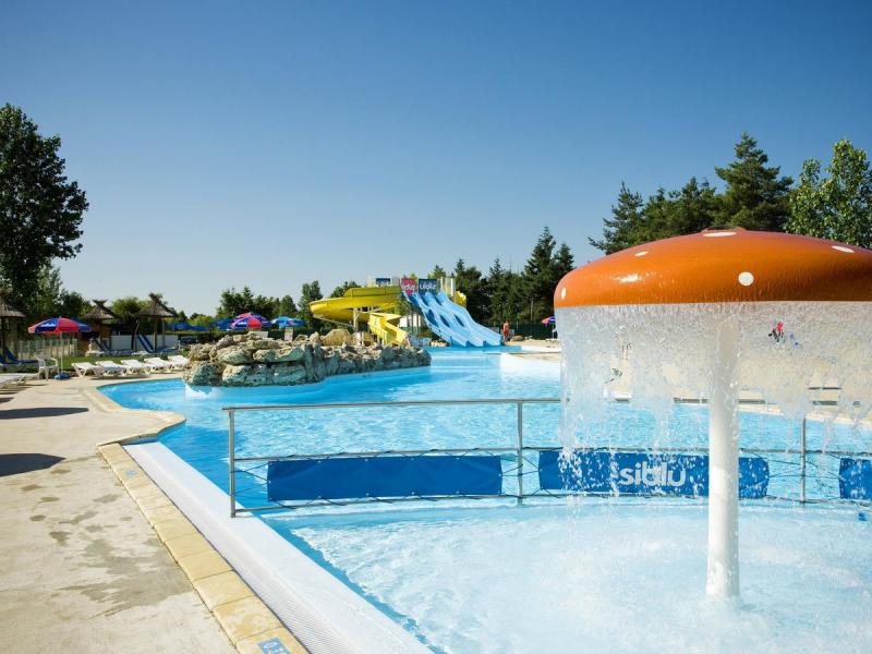 Siblu Camping Le Domaine de Dugny