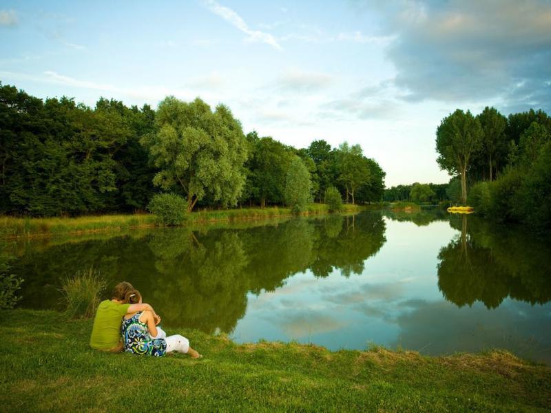 Siblu Camping Le Domaine de Dugny