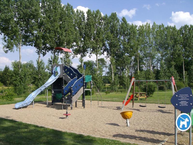 Siblu Camping Le Domaine de Dugny